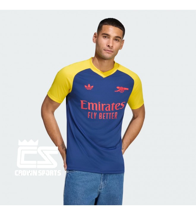 FOOTBALL JERSEYS